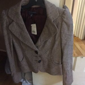 Banana Republic blazer